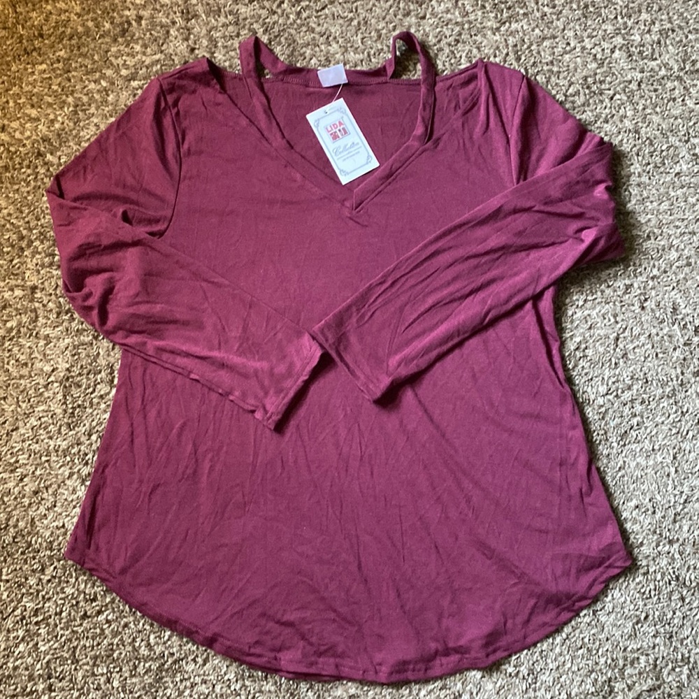 Womens top